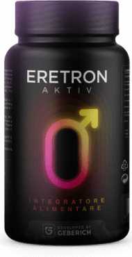 eretron aktiv
